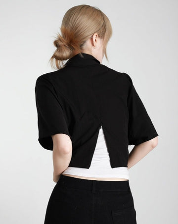Aeternum Side Shirt